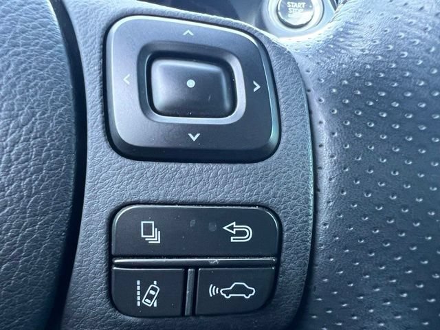 Used 2024 Lexus IS 350 F Sport w/ Navigation Package AWD/4WD image 25