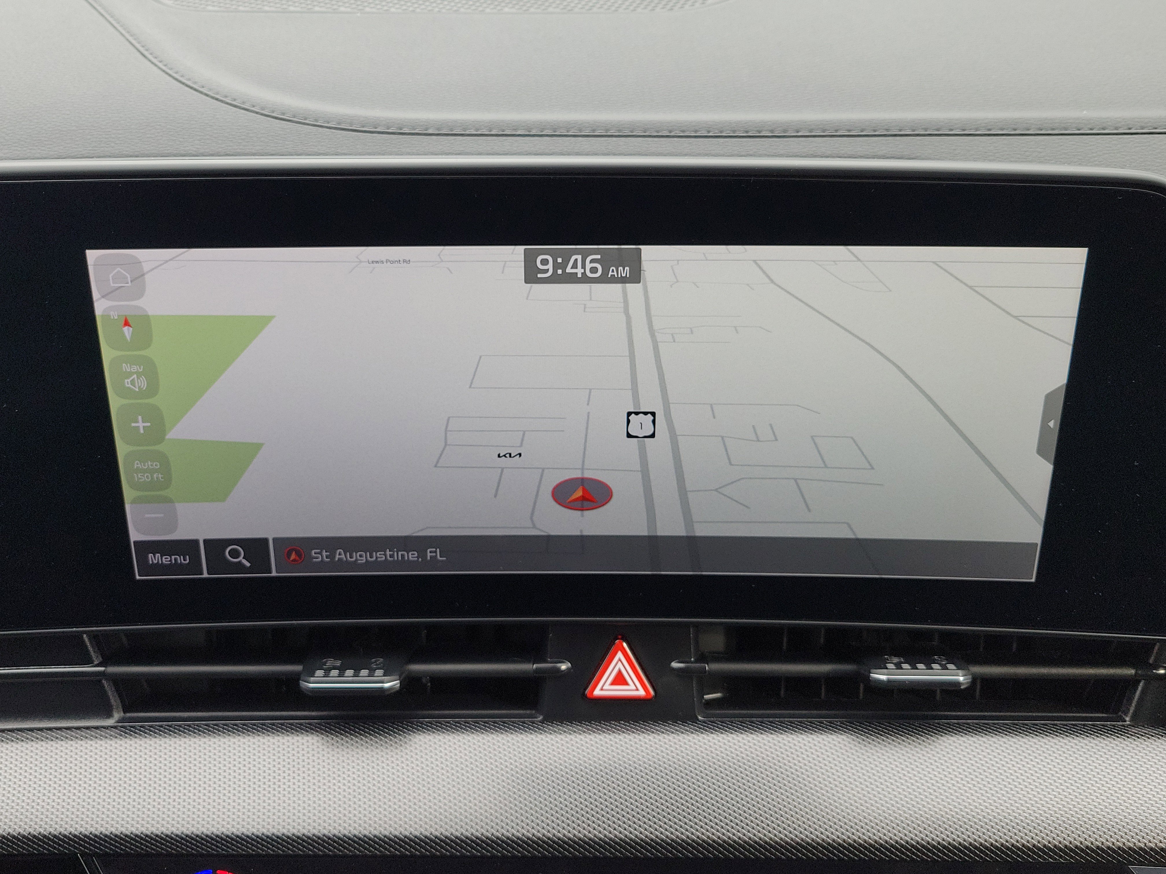 Certified 2025 Kia Sportage SX image 34