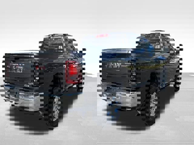 New 2025 RAM 2500 Big Horn image 36