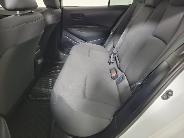 Used 2024 Toyota Corolla LE FWD image 12