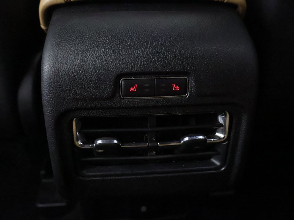 Used 2021 Lincoln Corsair Reserve w/ Equipment Group 201A image 44