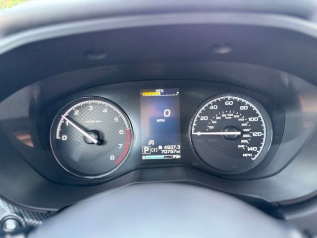 Used 2022 Subaru Forester AWD/4WD image 15