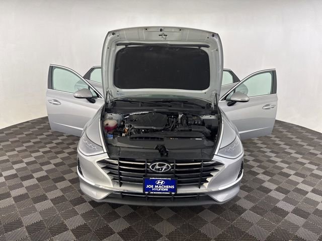 Used 2023 Hyundai Sonata SE image 12