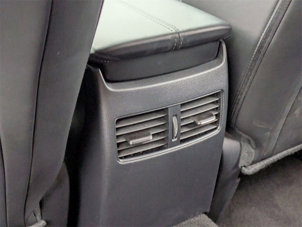 Used 2025 MAZDA CX-30 AWD 2.5 S w/ Preferred Package image 26