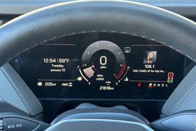 Used 2025 GMC Yukon Denali image 25