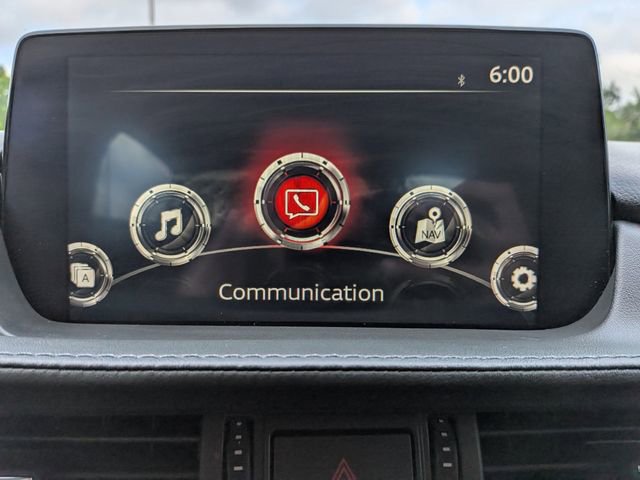 Used 2020 MAZDA MAZDA6 Grand Touring Reserve FWD image 19