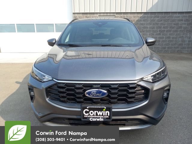 New 2025 Ford Escape ST-Line Elite w/ Tech Pack #1 image 8