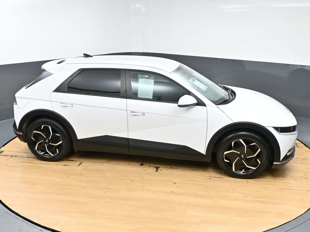 Used 2023 Hyundai Ioniq 5 SEL RWD image 49