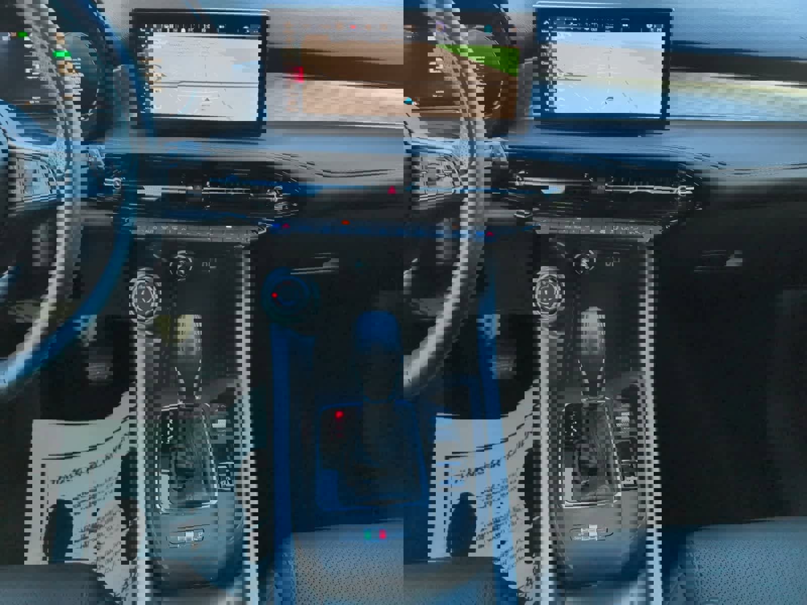 Used 2024 Alfa Romeo Tonale Ti w/ Active Assist Package image 15