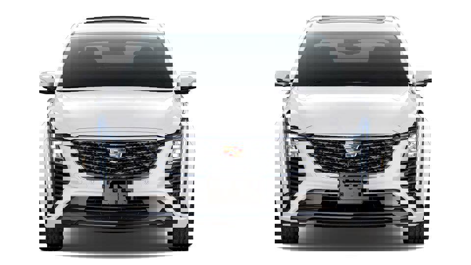 New 2026 Cadillac CT5 Premium Luxury image 62