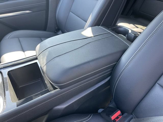 New 2026 Chevrolet Traverse LT w/ Driver Confidence Package AWD/4WD image 21