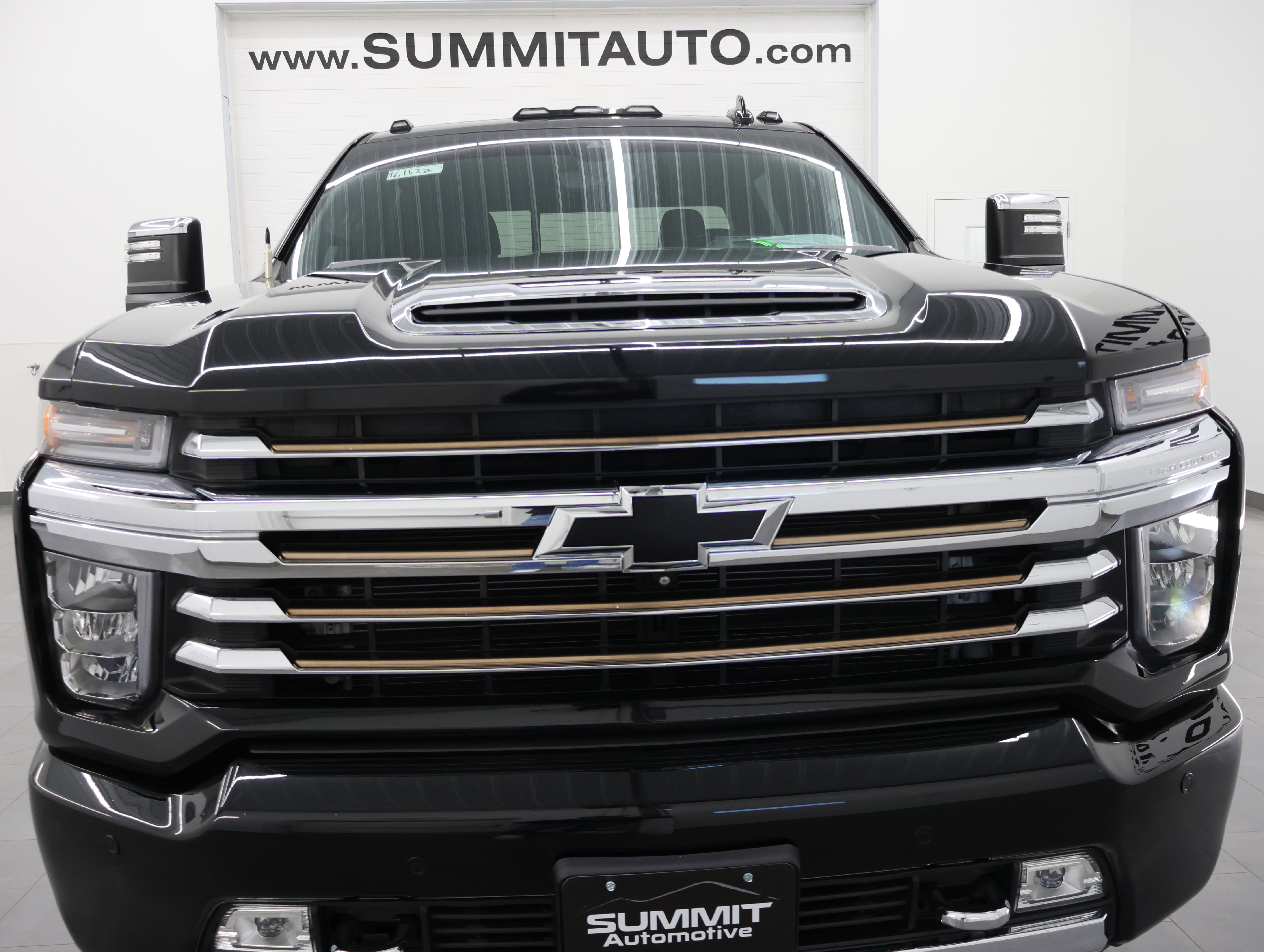 Used 2021 Chevrolet Silverado 2500 High Country w/ Z71 Off-Road Package AWD/4WD image 26