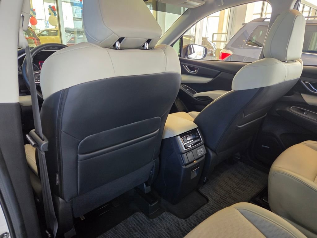Used 2024 Subaru Ascent Limited w/ Technology Package image 20
