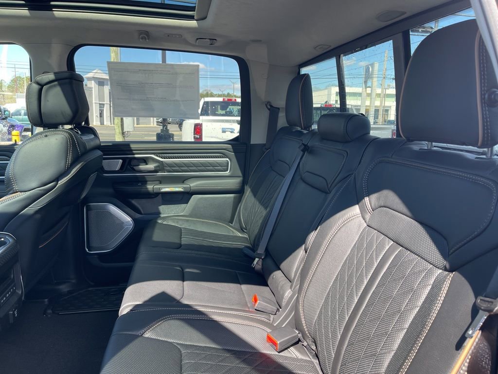 New 2026 RAM 1500 Tungsten w/ Bed Utility Group image 7