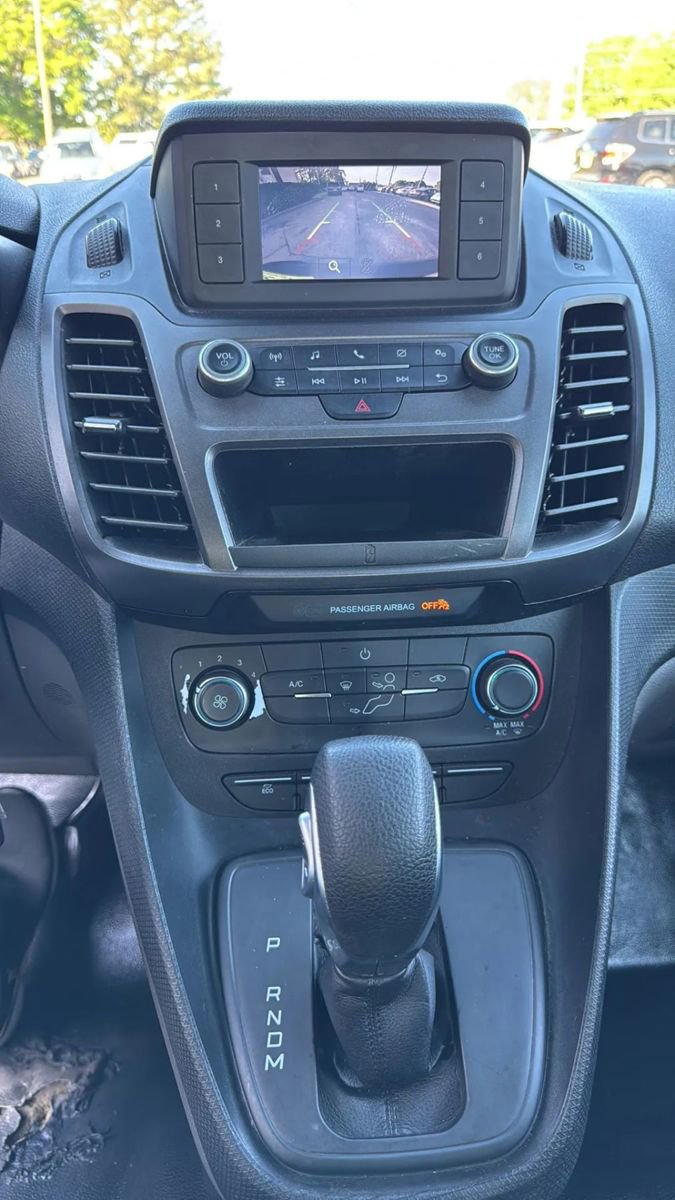 Used 2020 Ford Transit Connect XL image 13