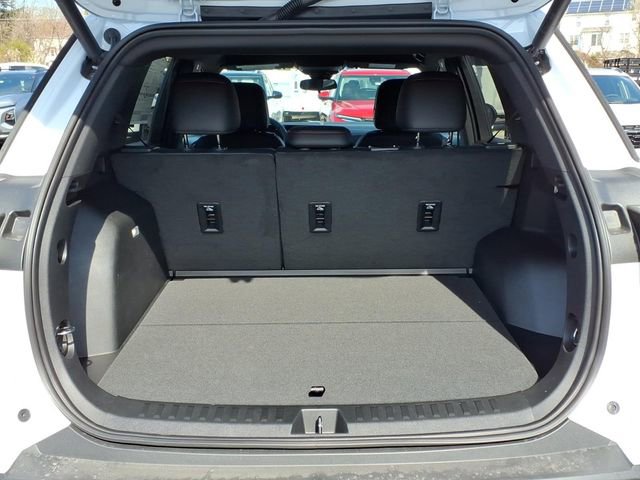 New 2026 Chevrolet Equinox RS image 11