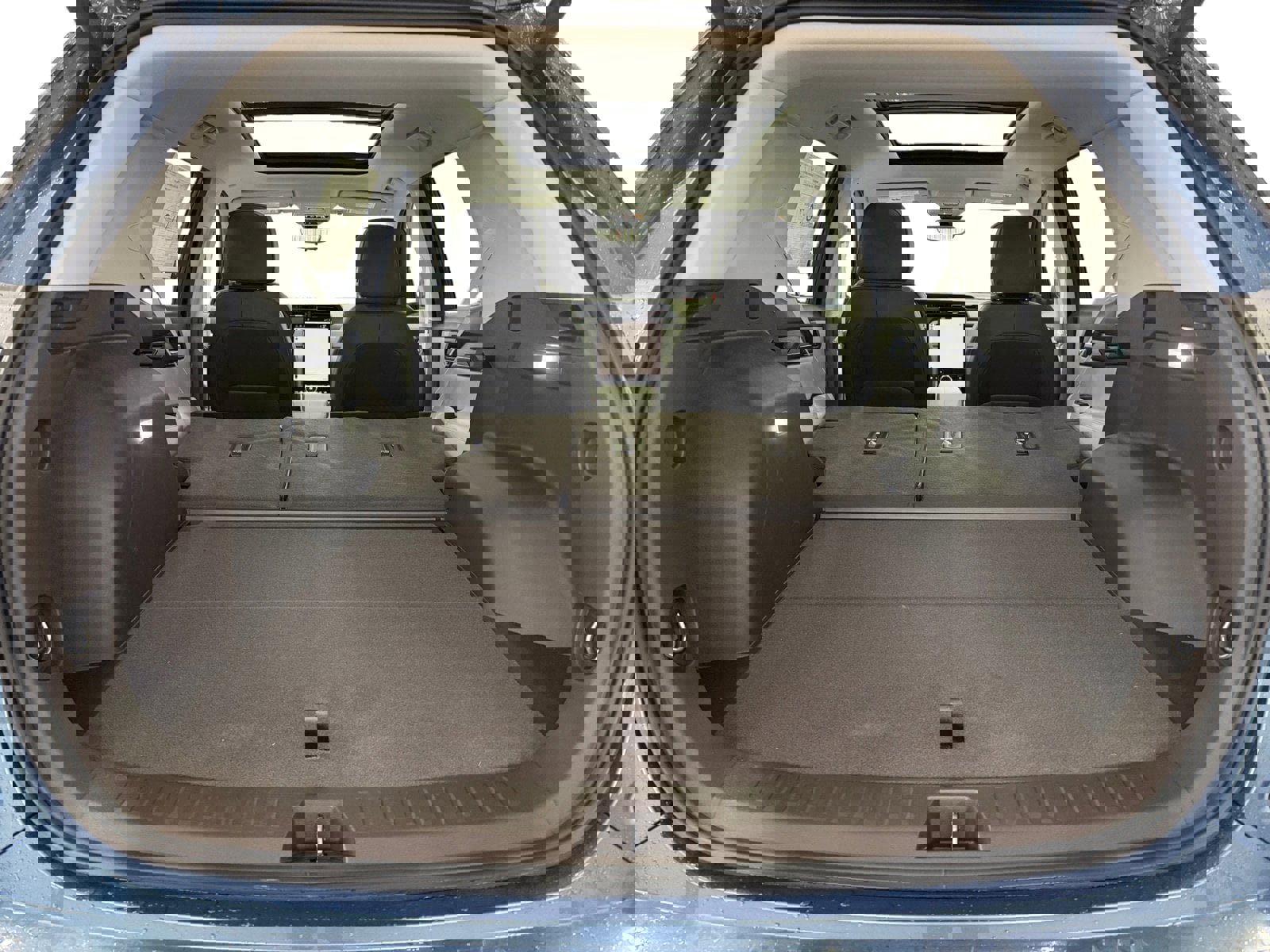 New 2026 GMC Terrain Denali image 25