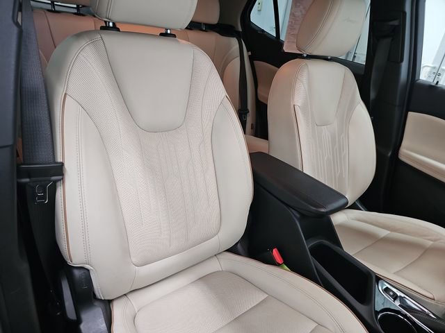 Used 2024 Buick Encore GX Avenir AWD/4WD image 29