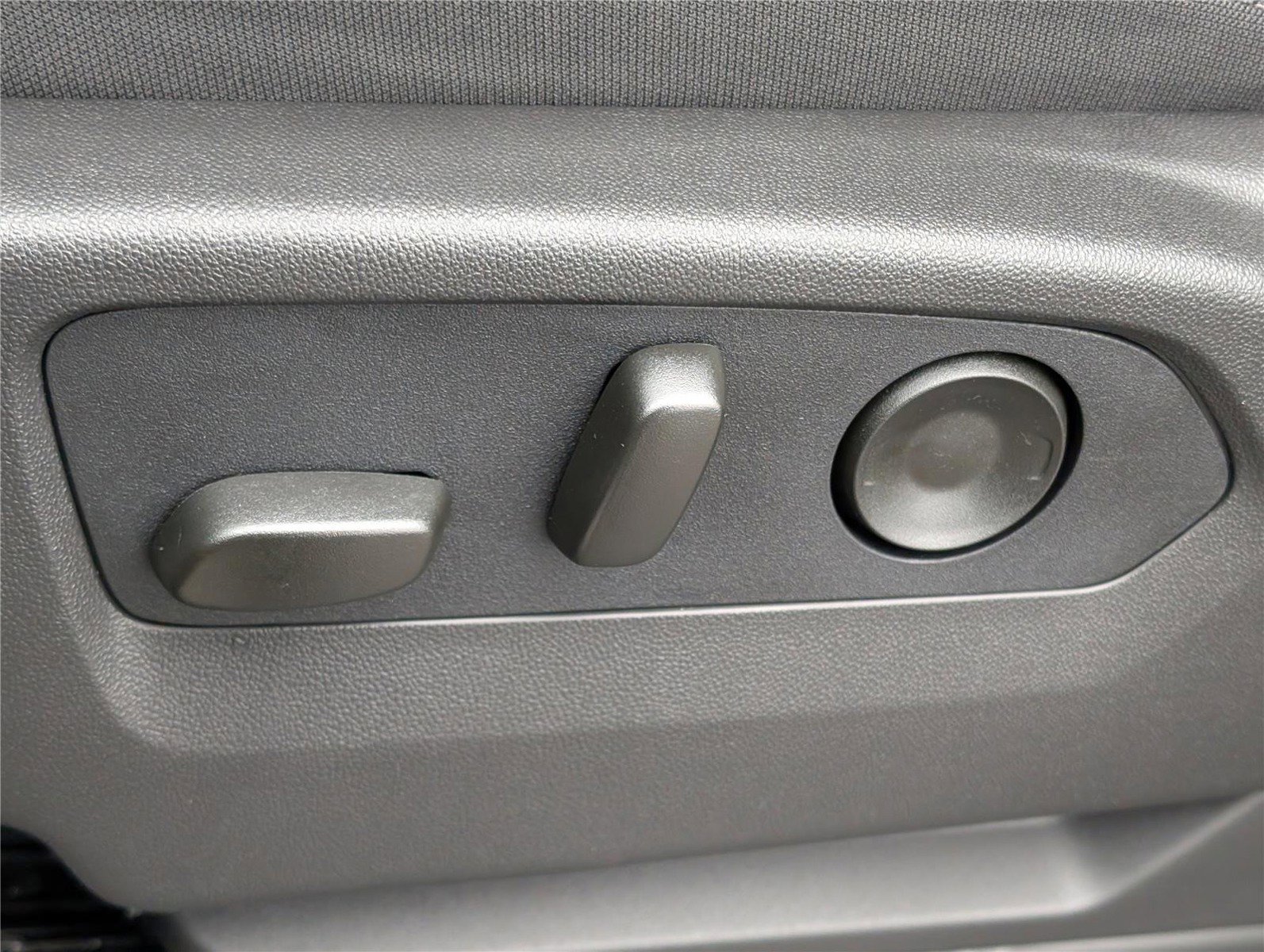 New 2026 Chevrolet Silverado 1500 Custom w/ Turbomax Blackout Package image 16