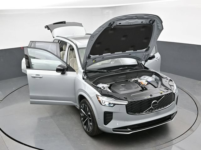 New 2026 Volvo XC90 T8 Ultra w/ Protection Package Premier AWD/4WD image 54