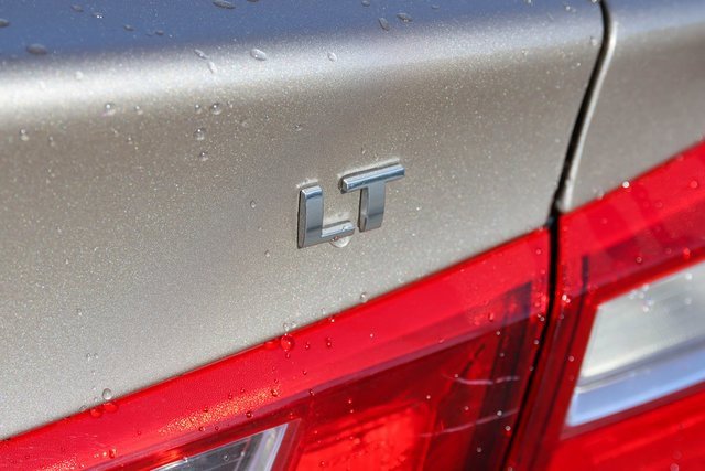 Used 2025 Chevrolet Malibu LT image 8