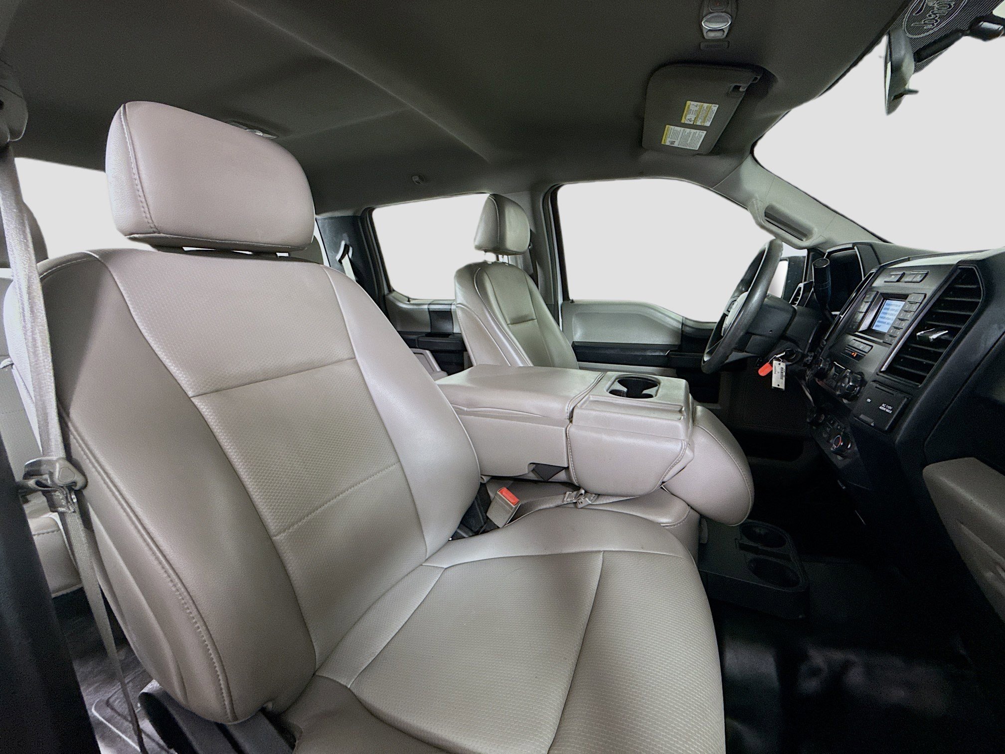 Used 2018 Ford F150 XL w/ XL Power Equipment Group image 28