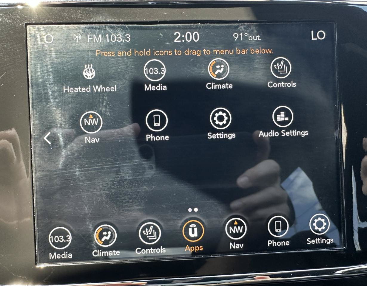 Used 2021 Jeep Grand Cherokee Laredo X AWD/4WD image 69
