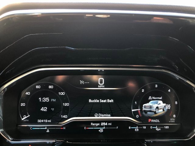 Used 2024 GMC Sierra 1500 SLT image 15