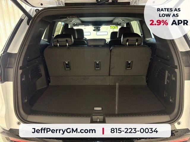 New 2026 GMC Acadia Denali w/ Super Cruise Package AWD/4WD image 22
