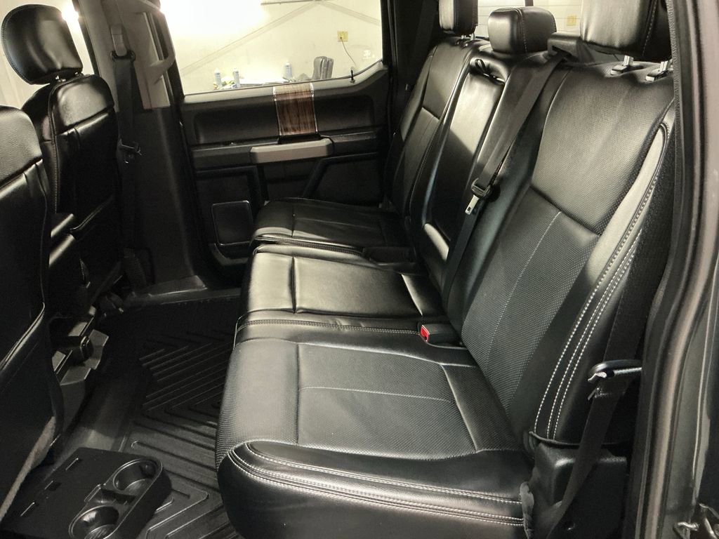 Used 2018 Ford F150 Lariat image 14