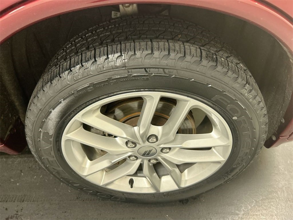 Used 2022 Dodge Durango GT image 8