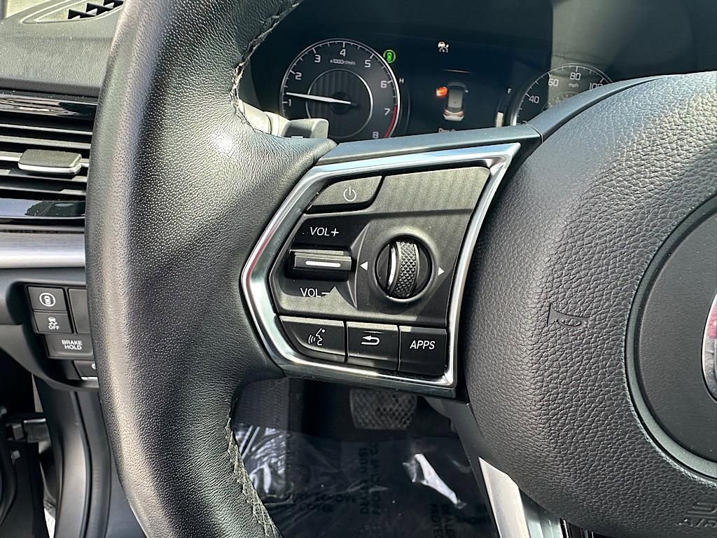 Used 2023 Acura RDX Base image 25
