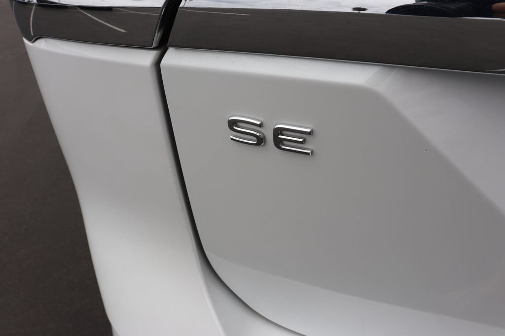 Used 2026 Volkswagen Atlas SE AWD/4WD image 6