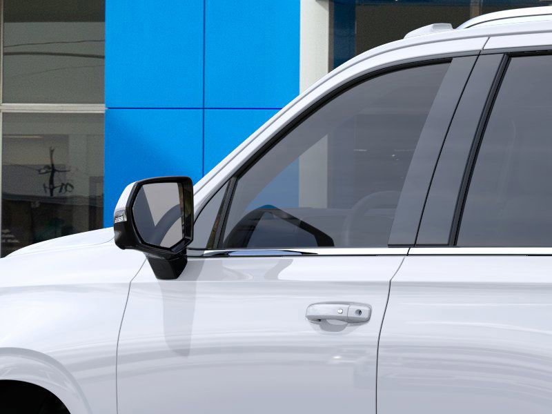 New 2026 Chevrolet Tahoe LT w/ Comfort Package image 12