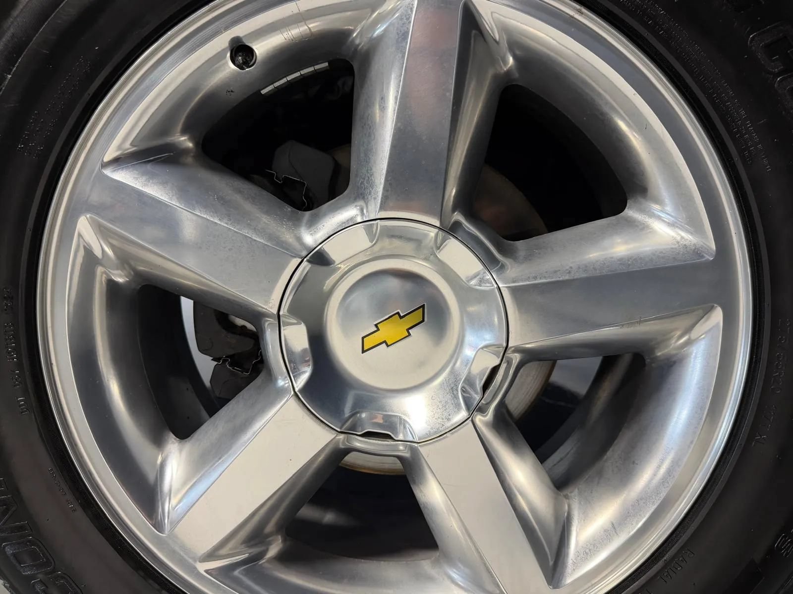 Used 2012 Chevrolet Avalanche LS w/ All-Star Edition RWD image 10
