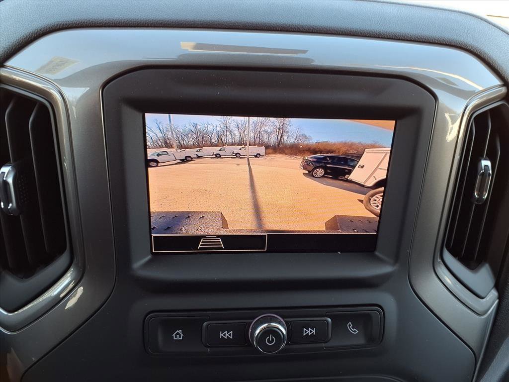 New 2026 GMC Sierra 3500 Pro w/ Convenience Package image 9