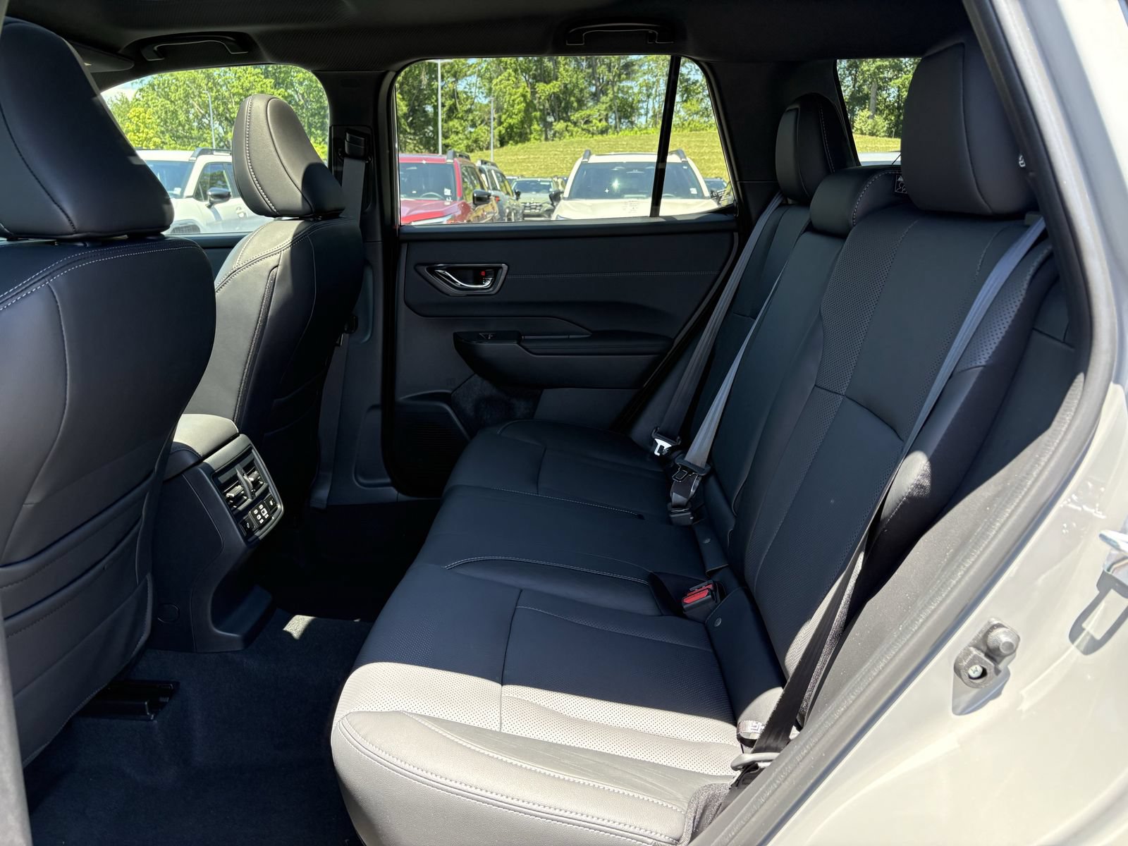 New 2026 Subaru Outback Touring AWD/4WD image 32