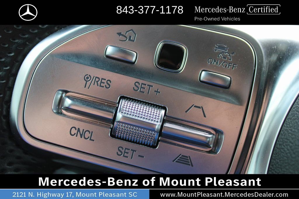 Certified 2023 Mercedes-Benz G 63 AMG 4MATIC image 24