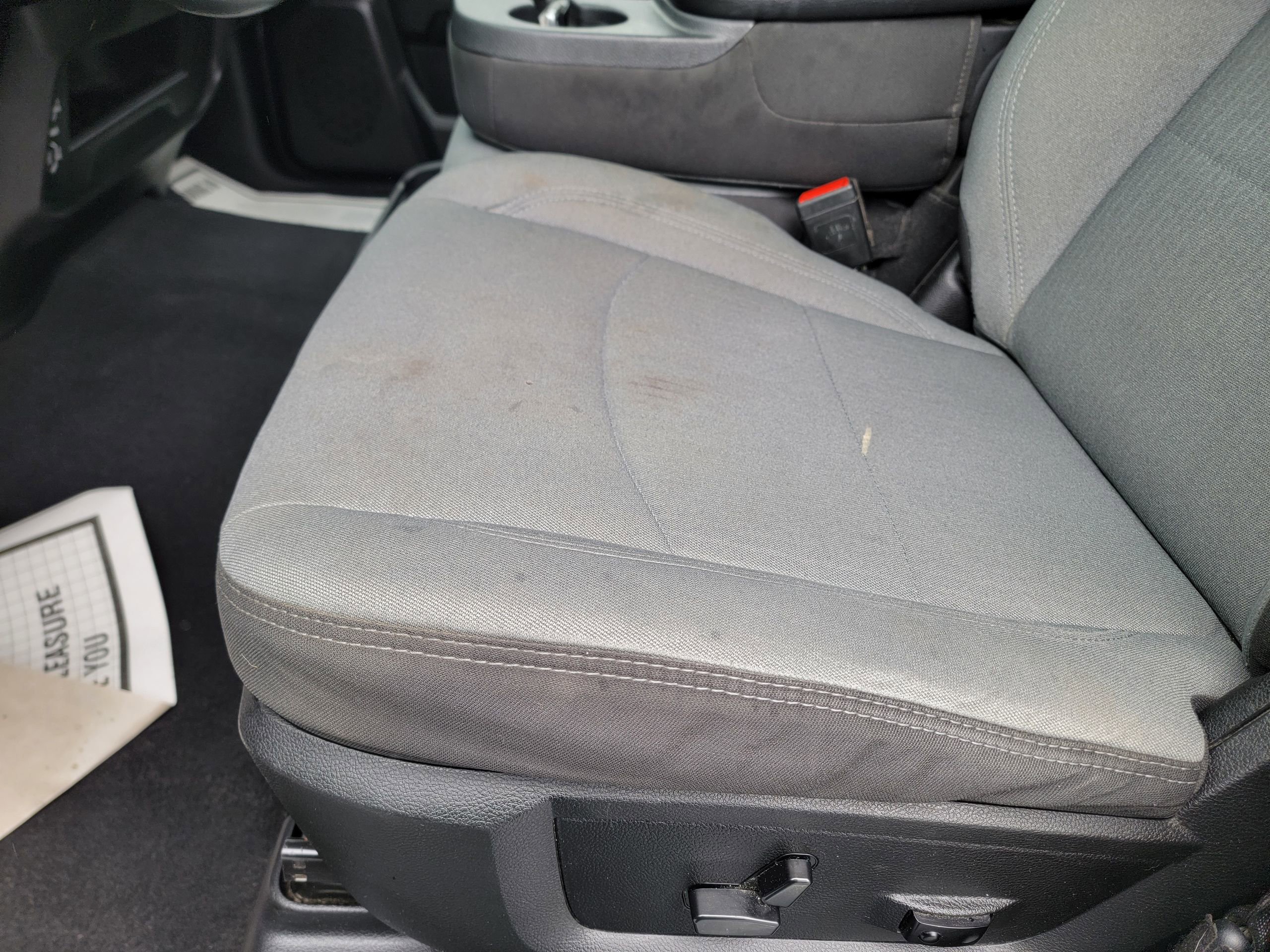 Used 2023 RAM 2500 Big Horn w/ Level 1 Equipment Group image 24