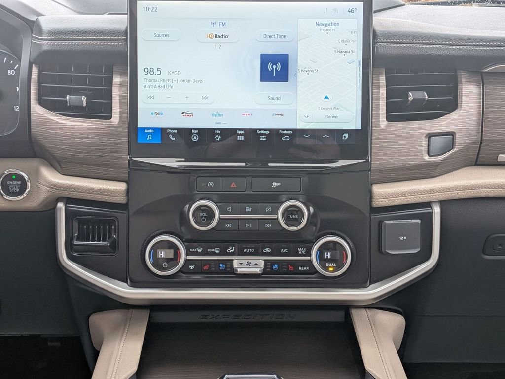 Used 2024 Ford Expedition Limited image 27