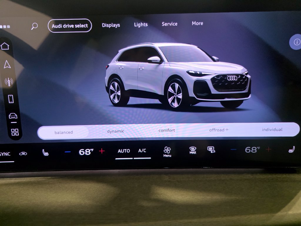 New 2026 Audi Q5 Premium Plus AWD/4WD image 34