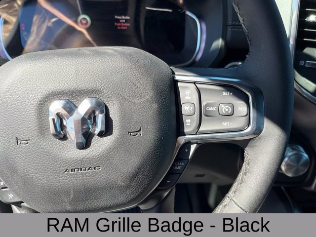 New 2026 RAM 1500 Laramie w/ Night Edition AWD/4WD image 28