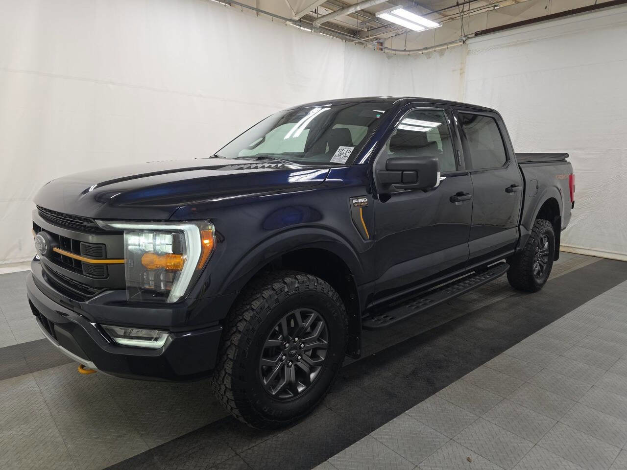 Used 2023 Ford F150 Tremor w/ 360 Degree Camera Package image 1
