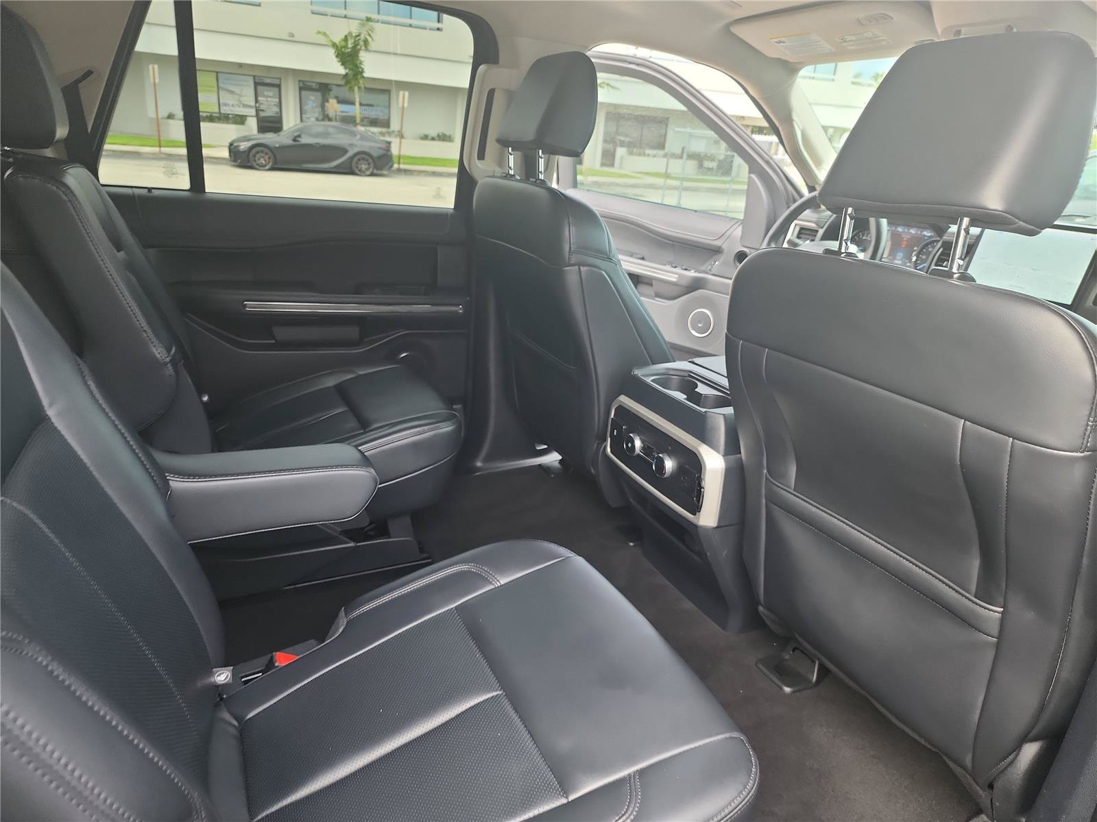 Used 2023 Ford Expedition Max XLT RWD image 24