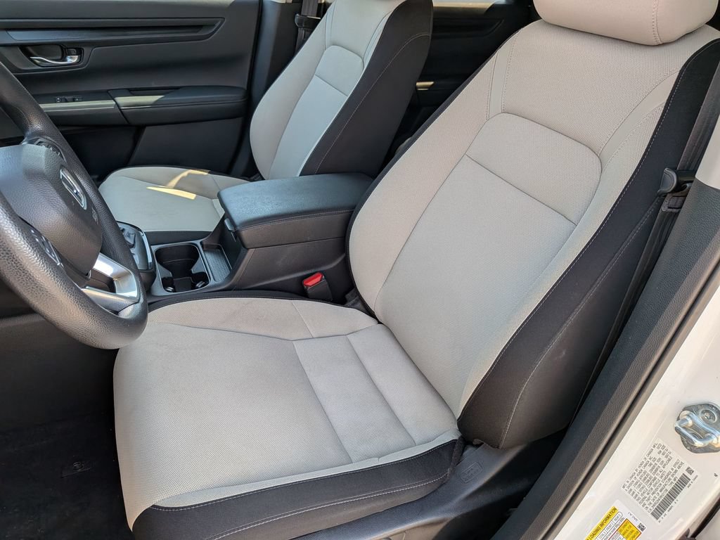 Used 2024 Honda CR-V EX image 33