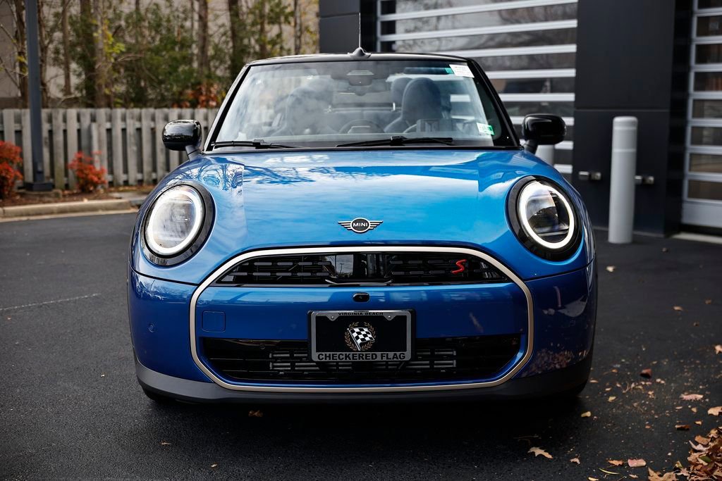 New 2026 MINI Cooper S image 16