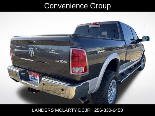 Used 2014 RAM 2500 Laramie w/ Convenience Group image 8