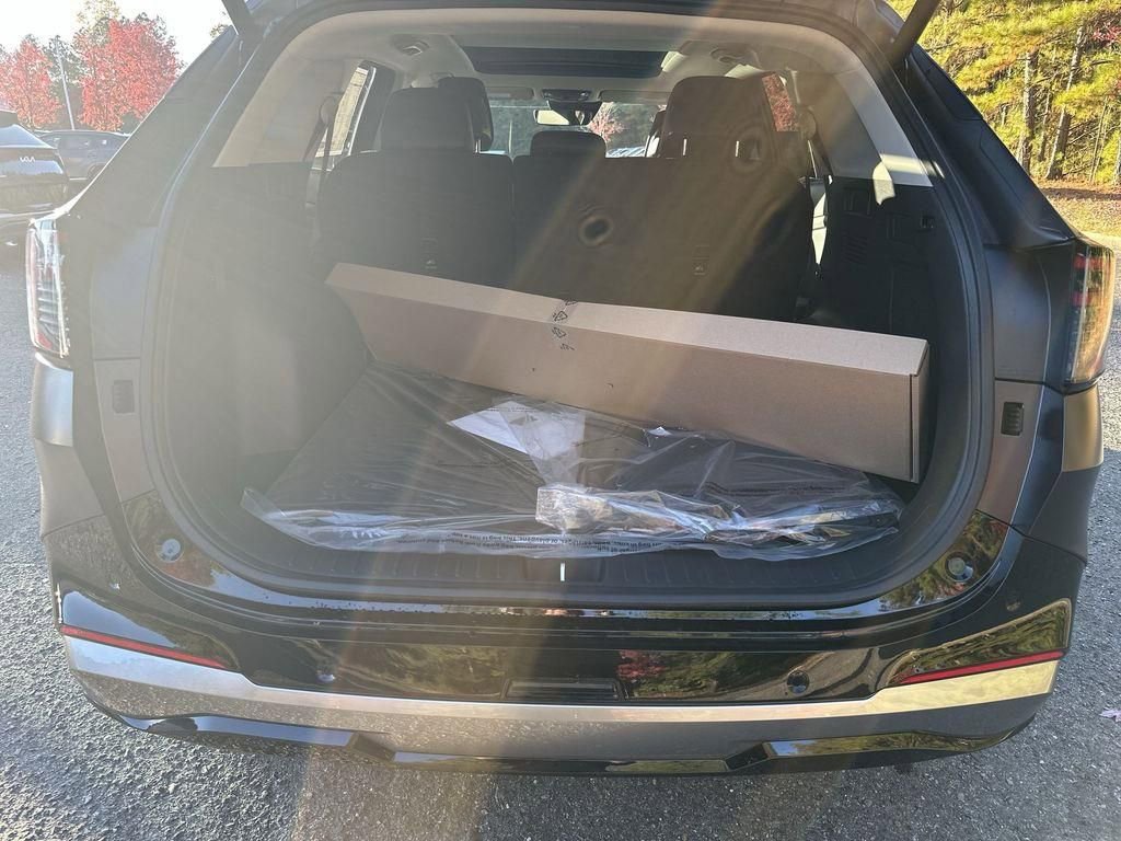 New 2026 Kia Sportage SX image 17