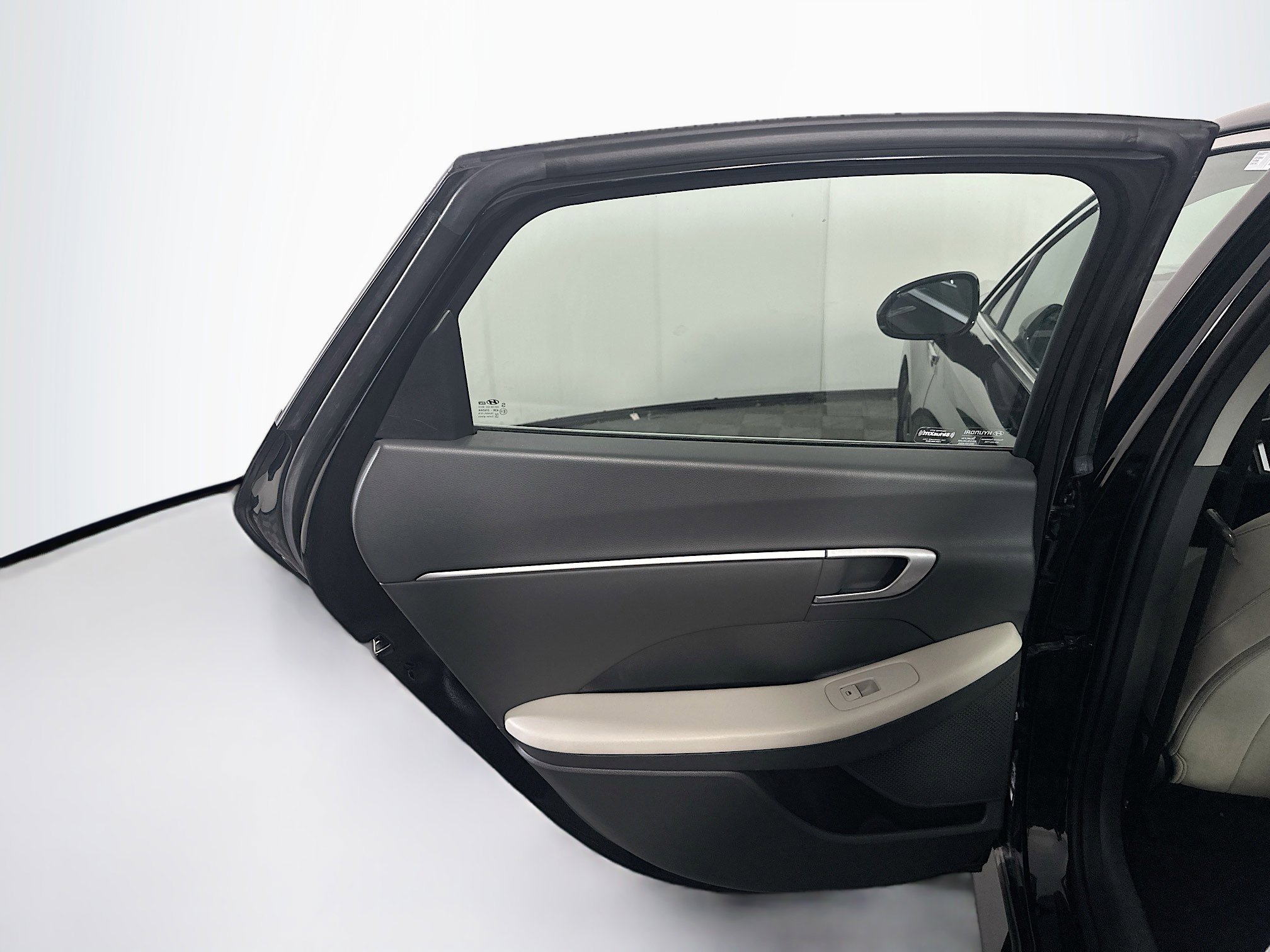 Used 2025 Hyundai Sonata SEL image 27