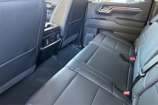 New 2026 GMC Sierra 1500 Denali image 12